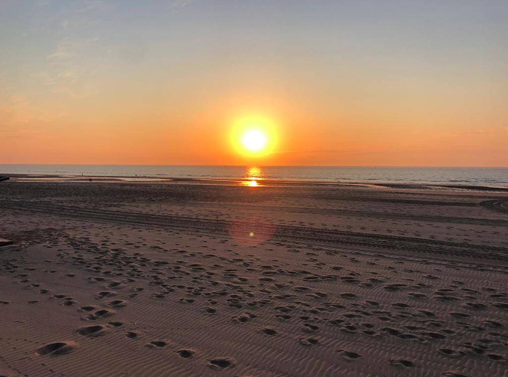 Appartement Seaview Penthouse Oostende