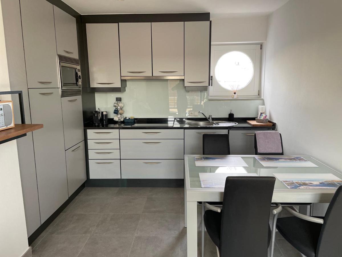 Appartement Seaview Penthouse