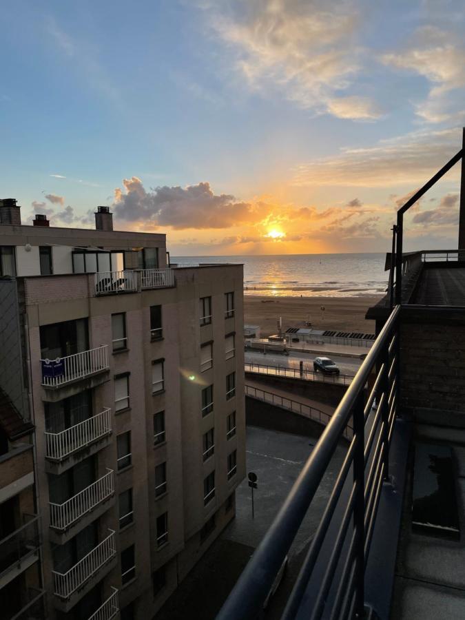 Seaview Penthouse * Oostende